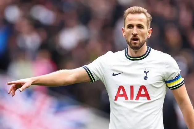 曼联求购凯恩受阻 列维仍不愿出售给英超竞争对手（天空体育