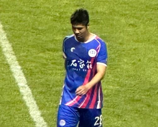 忍无可忍？赵明剑直指石家庄功夫主帅张辉不作为：让人无奈