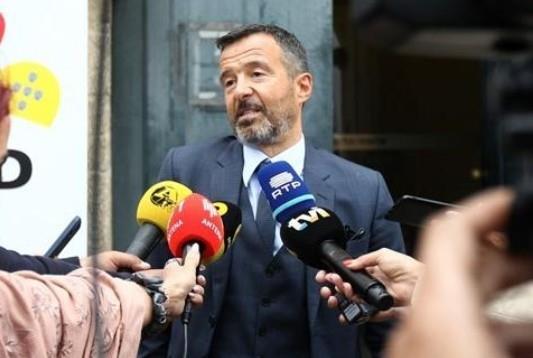 每体：巴萨将和门德斯会面，讨论多名球员的转会和续约