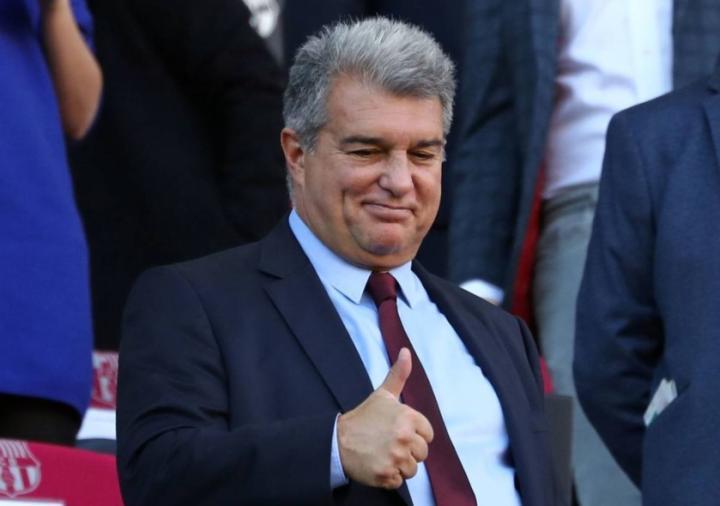 每体：巴萨希望继续削减工资支出，将清洗五名外租球员