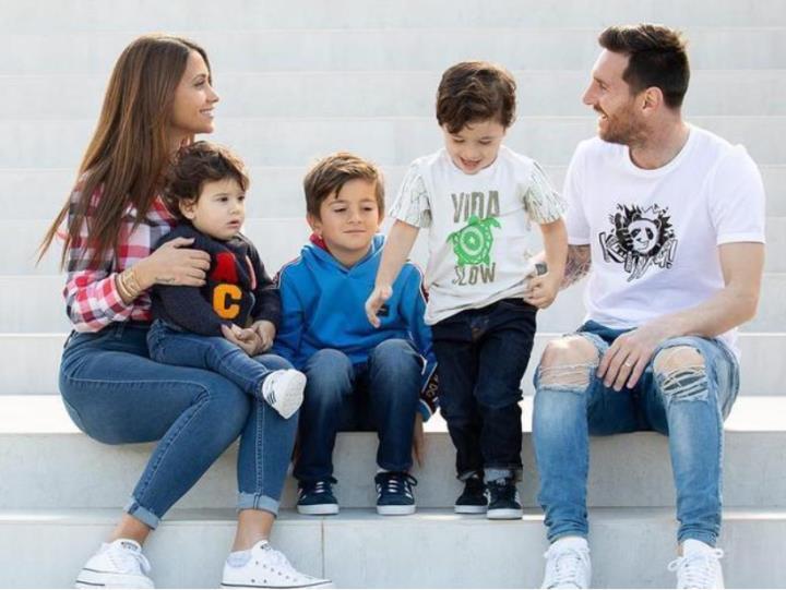 球王的下一站：迈阿密