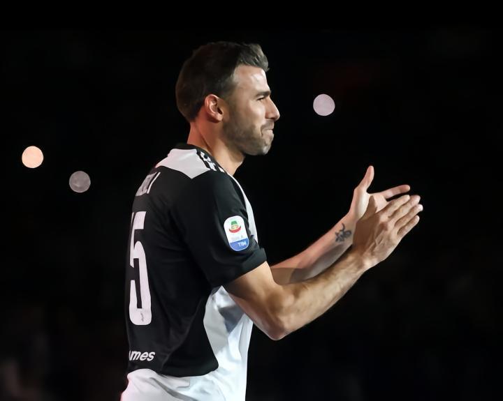 根据La Stampa（意大利新闻报）消息，巴尔