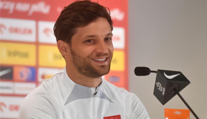 贝雷申斯基：这辈子在那不勒斯都有免费披萨吃；我会记住库巴