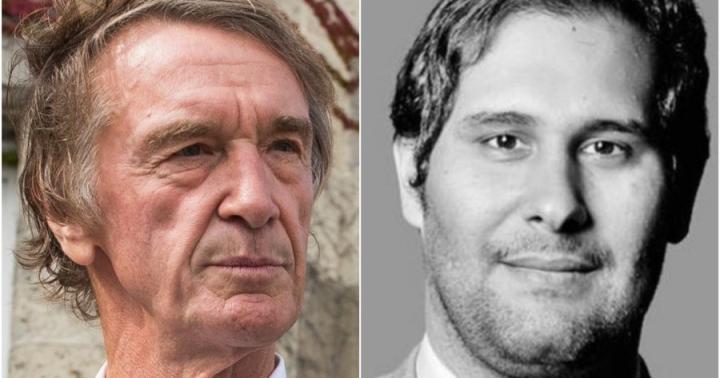 贾西姆即将成功收购曼联？英媒：消息人士淡化了报道的准确性