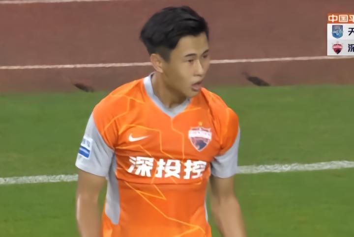 下一站去哪儿？媒体人：戴伟浚与国安方面的经纪人合作了