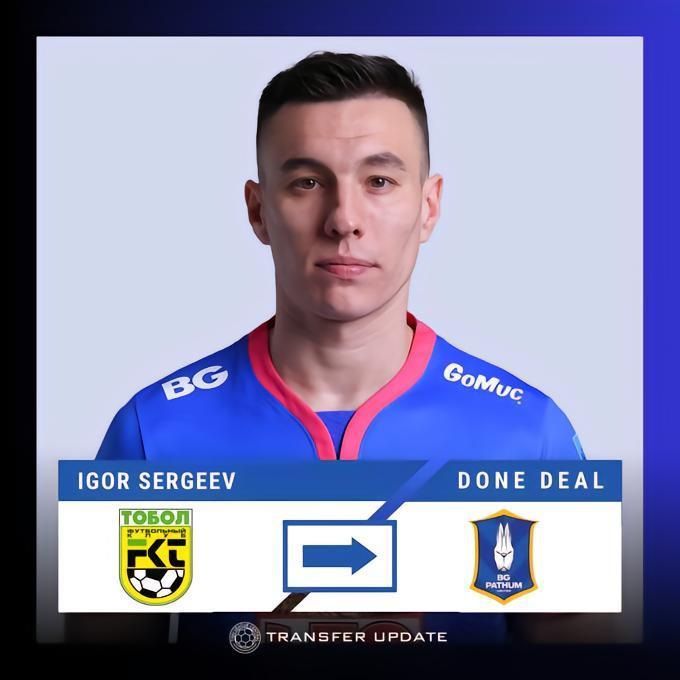 官宣！30岁中超旧将加盟泰超劲旅，亚冠资格赛迎战上海海港