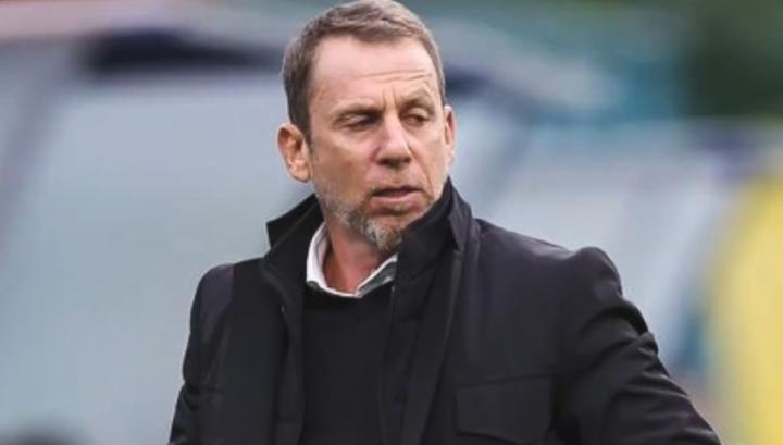 久尔杰维奇：戴伟浚是中国足球的未来，希望他能尽快踢上球