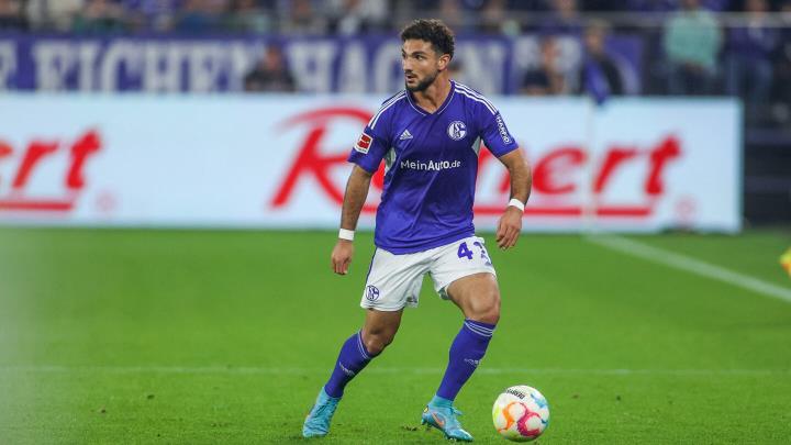 沙尔克官方：小将克里姆-恰尔汗奥卢新赛季将转会至菲尔特