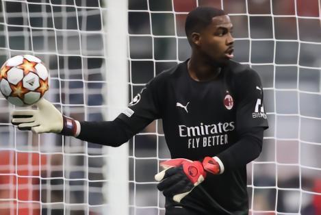 法媒：米兰拒绝切尔西对迈尼昂报价，球员对蓝军也不感兴趣