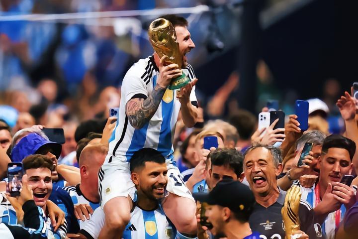 详解梅西新东家迈阿密国际：美国东海岸的联赛菜鸟