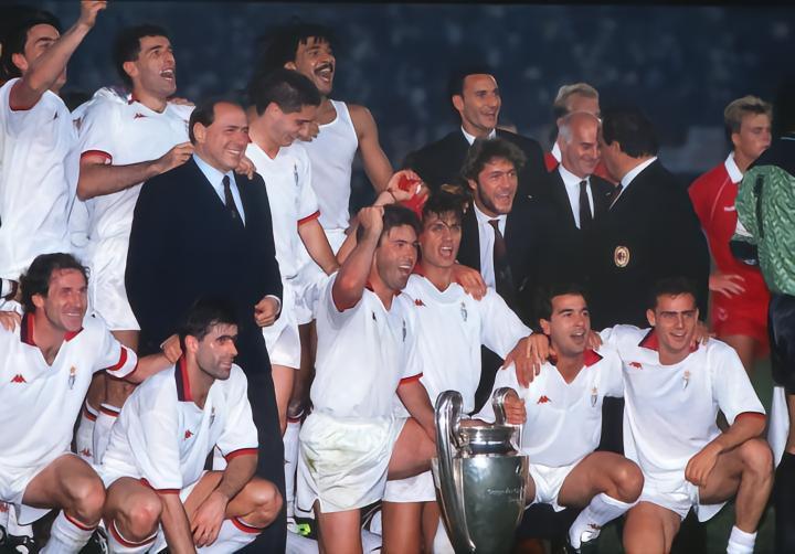 科斯塔库塔：当年贝卢斯科尼照着金球奖候选名单引援