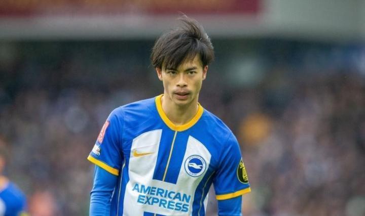 日媒“Football-Zone”为在五大联赛效