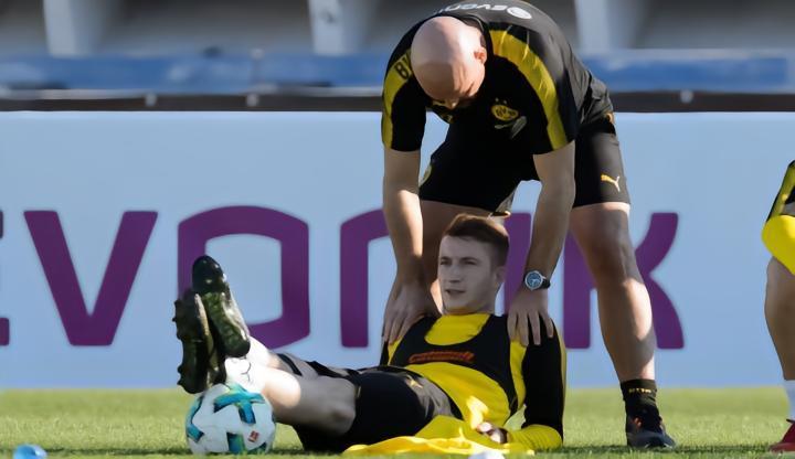 #黄黑普鲁士# Thomas Zetzmann作