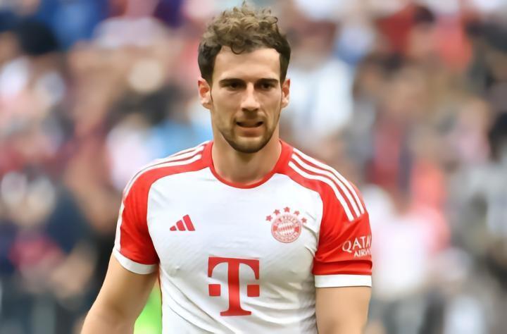 体图：拜仁将在季前赛开始后再决定卖谁，格雷茨卡可能离开