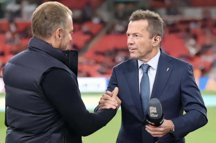 马特乌斯：事情不顺时弗里克被批评很正常；我很信任他