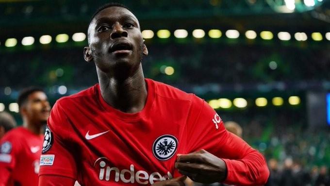 穆阿尼：不会参加巴黎奥运会；我希望去豪门踢球