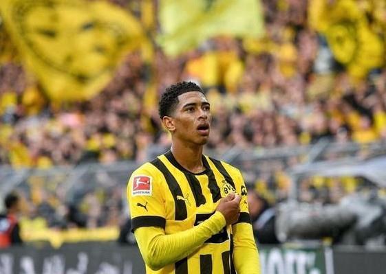 瓦茨克：感谢贝林厄姆为多特的贡献，和皇马的谈判非常公平