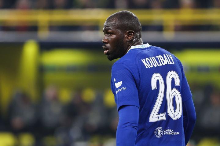 莫雷托：库利巴利和卢卡库今夏不会留在切尔西