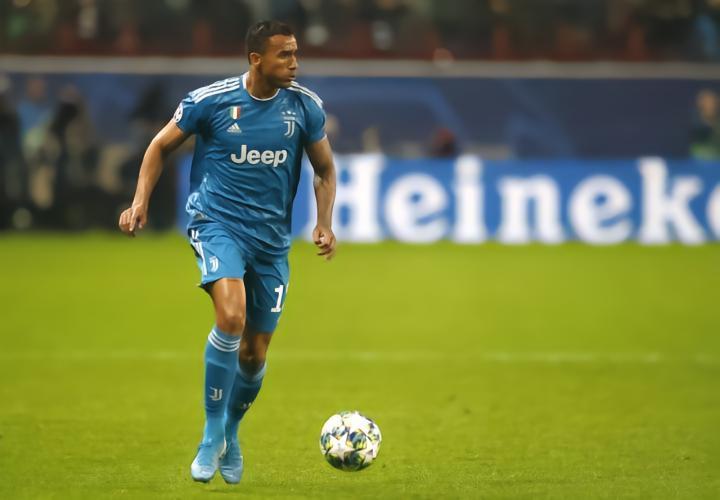 |卫报|达尼洛：“瓜帅从根本上改变了我的踢球方式