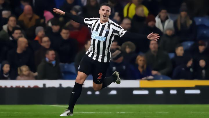 纽卡官方：克拉克、朗斯塔夫离队，伍德永久转会诺丁汉森林