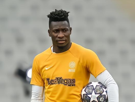 米体：国米为奥纳纳要价7000万欧，但可接受切尔西少出1000万