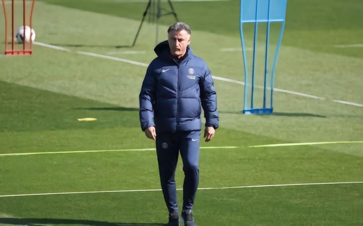 意媒：加尔蒂埃将获600万欧解约金，那不勒斯提供500万欧年薪