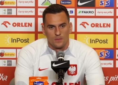 米利克：赛季中总想着随时可能被扣分的事；我想留在尤文