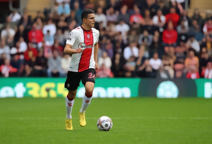 埃尔尤努西：我即将离开南安普顿；亨德森推搡了我之后道歉了