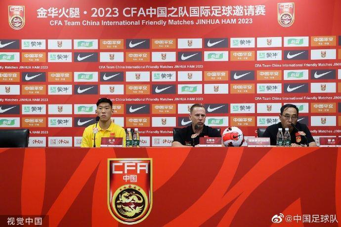 久尔杰维奇：韩国队是亚洲强队，选择这个对手是希望检验球队情况