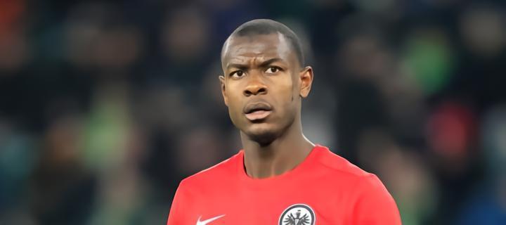 罗马计划进一步调整后防线