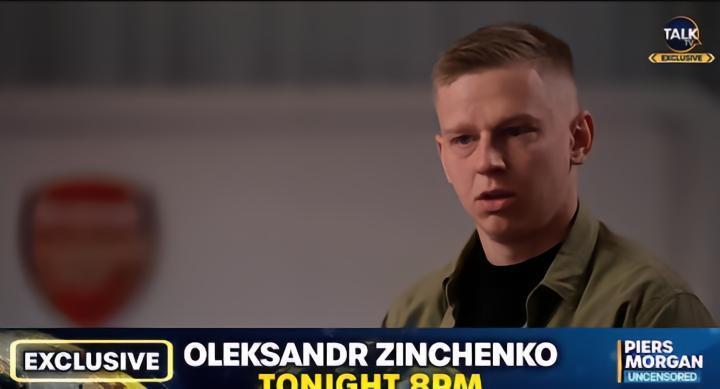 津琴科：永远不会接受俄罗斯运动员反应，他们没做啥