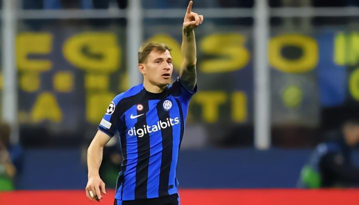 电讯报：纽卡想5000万镑签巴雷拉，麦迪逊是另一个目标