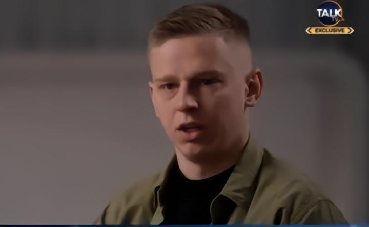 津琴科：俄罗斯、白俄罗斯运动员不应出现在任何顶级体育赛事