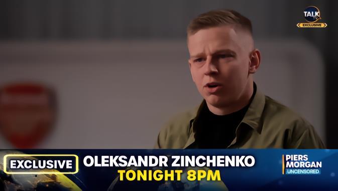 津琴科呼吁禁止俄罗斯参加体育运动，并表示将为乌克兰而战