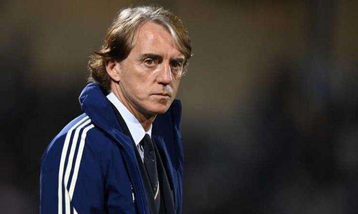 意大利欧国联半决赛首发预测：基耶萨、因莫比莱、佩7三叉戟