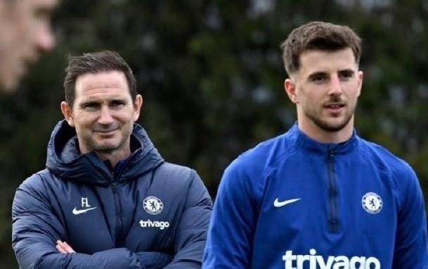 罗马诺：曼联会再次报价芒特；切尔西表示卢卡库只能永久转会