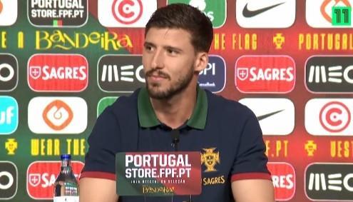 迪亚斯：夺三冠王后，会比以往任何时刻更享受为国征战的乐趣