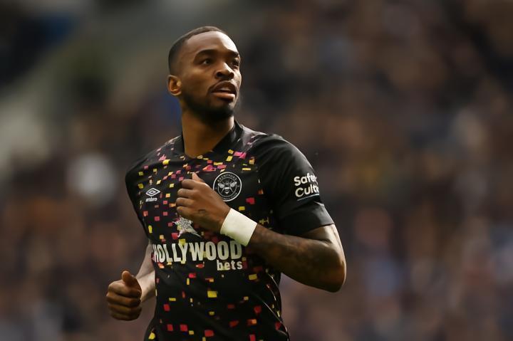 伊万-托尼：禁赌后决定以“另一种野兽”的身份回归