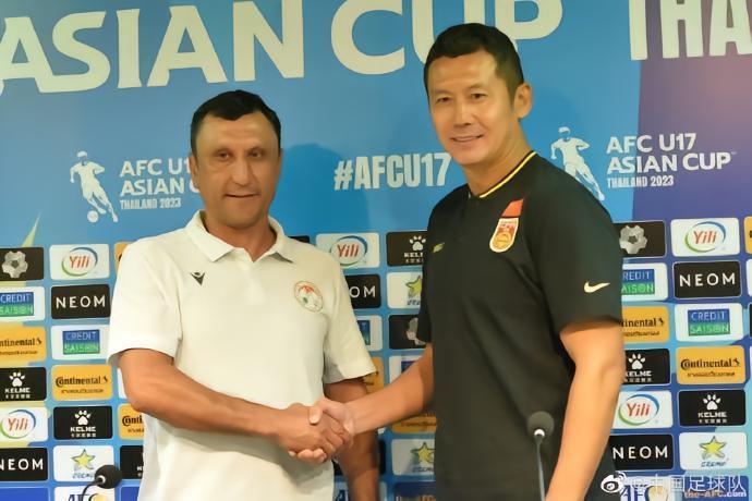 杨晨：拜仁关注伊兰昆达是好事，希望我的球员也被欧洲关注