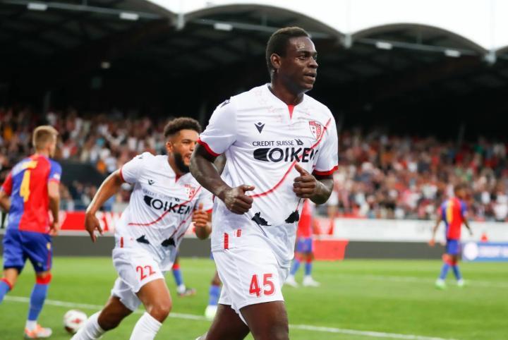 瑞士媒体：巴神派对上失手给了总监一拳，他们还扮成皮卡丘