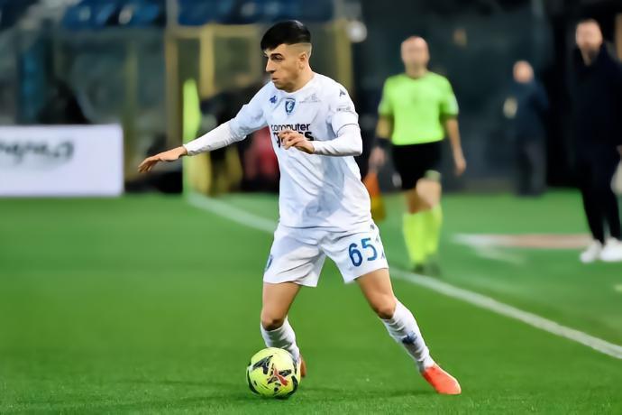 都体：尤文与帕里西达成协议，米兰国米那不勒斯仍在追求他