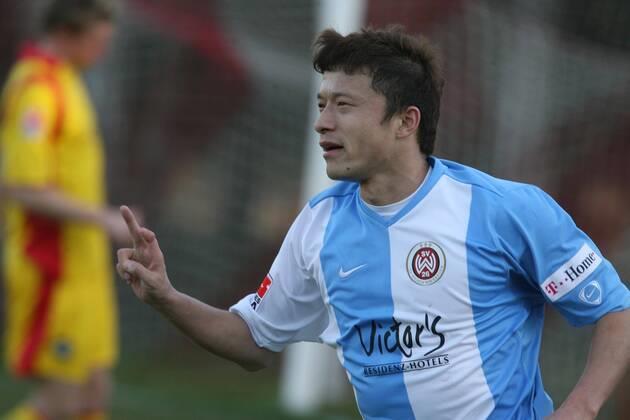 谢晖老东家丨威斯巴登升入德乙德乙升降级附加赛，威