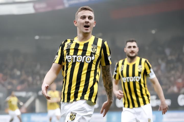 科兹沃夫斯基：回布莱顿再决定未来；成为世界最佳的目标不变