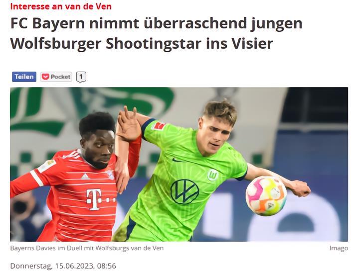 fcbinside.de报道，在失去卢卡斯·埃尔