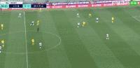 半场：阿根廷1-0澳大利亚，梅西81秒世界波打入生涯最快进球