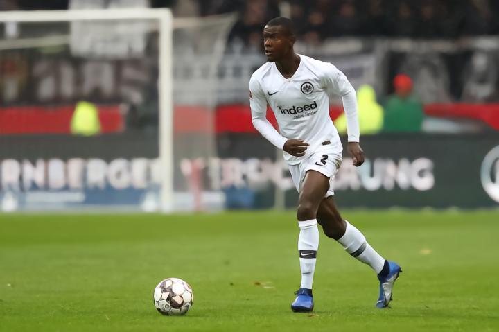 罗体：罗马将官宣恩迪卡，米兰巴黎试图截胡但穆帅说服了球员