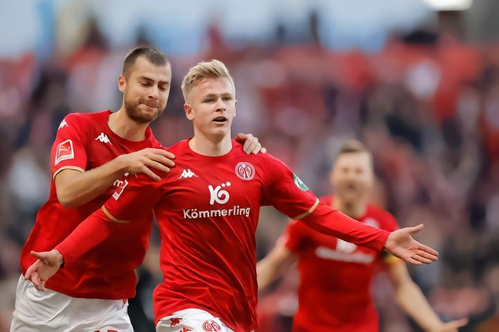 联赛11球到出场11次，德国u21队长伯卡特经历了什么？