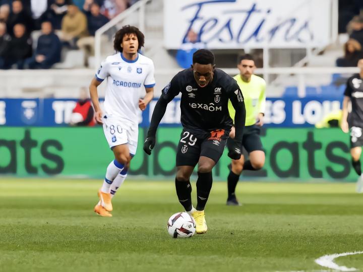 米体：米兰有意巴洛贡，将与国米马赛莱比锡黄潜摩纳哥竞争