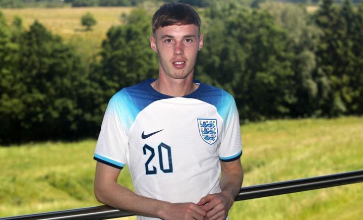 TA：曼城允许帕尔默今夏以租借方式离队，但只希望纯租借