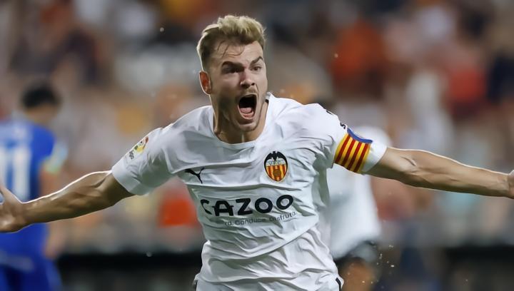 零点电台：马略卡接近签下托尼-拉托，已呈上一份4年合同